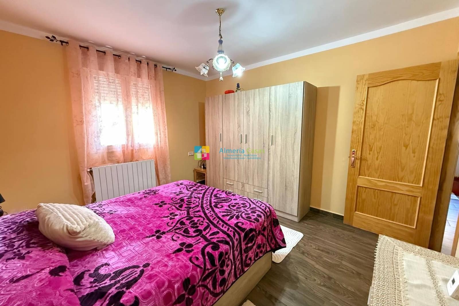 2 sypialnia Dom na sprzedaż w Oria - 220 000 € (Ref: 9628149)