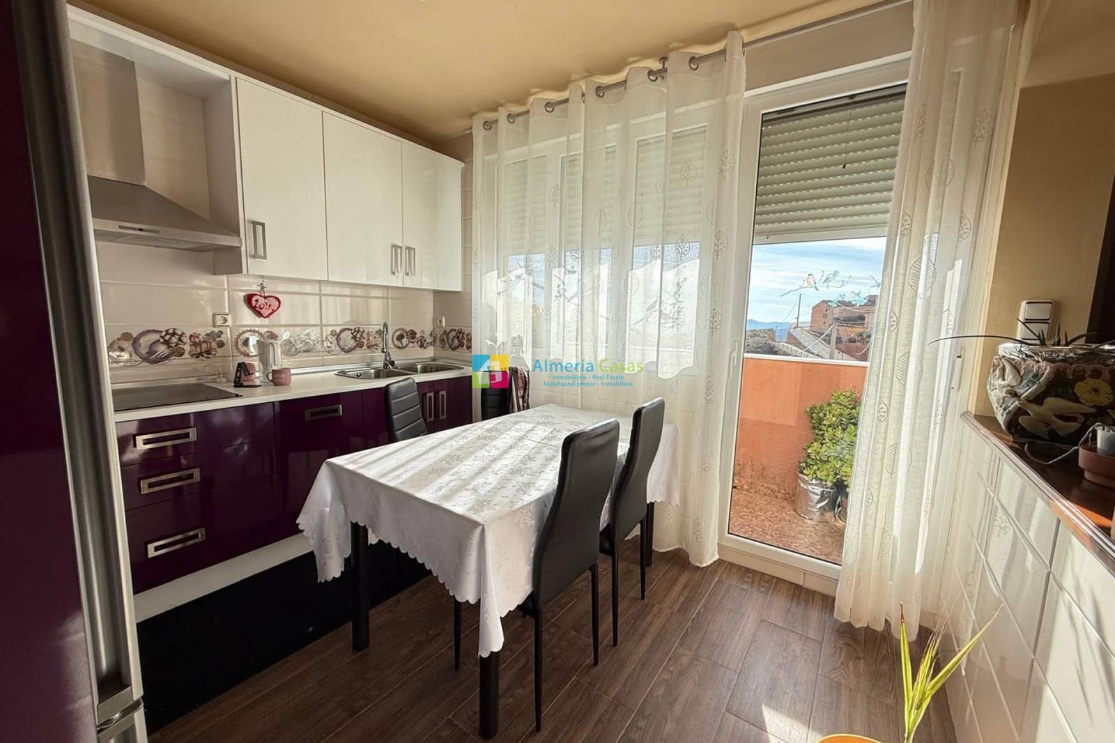 2 sypialnia Dom na sprzedaż w Oria - 220 000 € (Ref: 9628149)