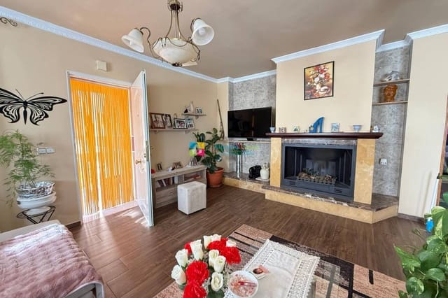 2 sypialnia Dom na sprzedaż w Oria - 220 000 € (Ref: 9628149)