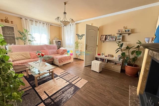 2 sypialnia Dom na sprzedaż w Oria - 220 000 € (Ref: 9628149)