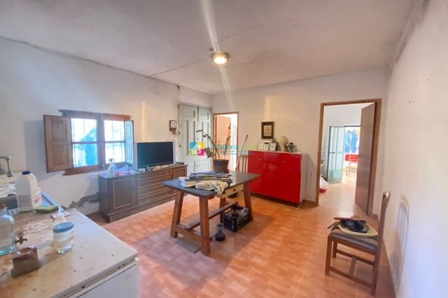 2 sypialnia Finka/Dom wiejski na sprzedaż w Fines - 86 000 € (Ref: 9628150)