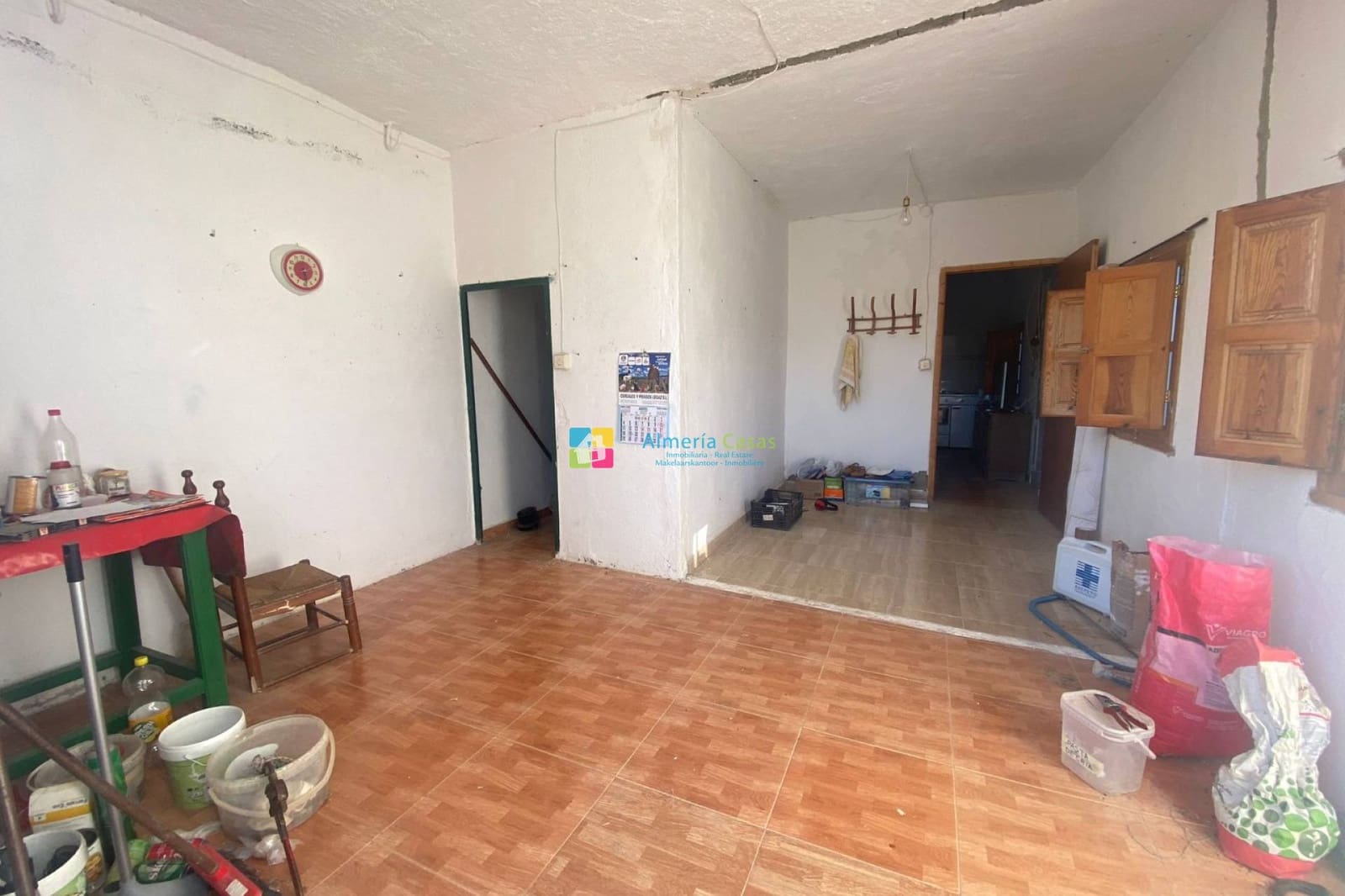 2 sypialnia Finka/Dom wiejski na sprzedaż w Fines - 86 000 € (Ref: 9628150)