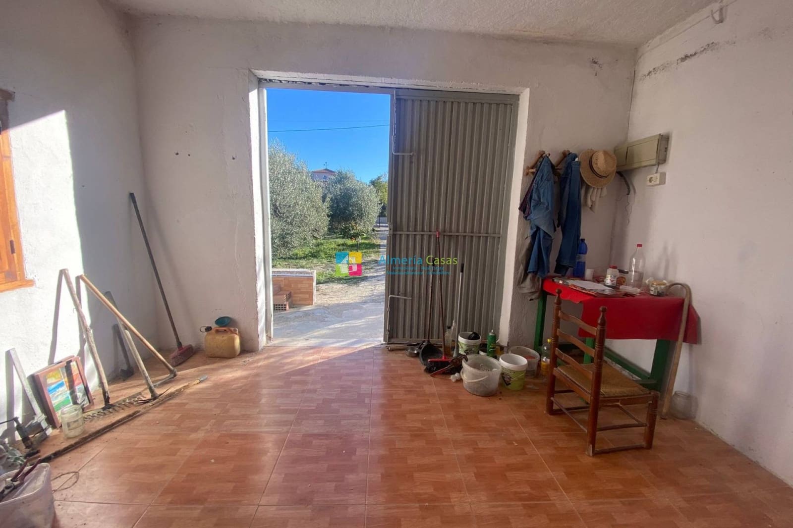 2 sypialnia Finka/Dom wiejski na sprzedaż w Fines - 86 000 € (Ref: 9628150)