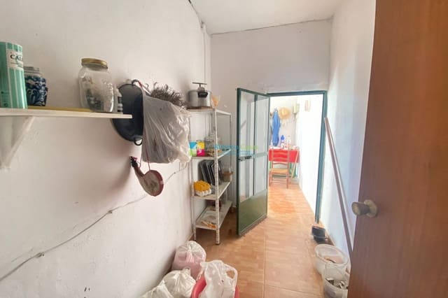 2 sypialnia Finka/Dom wiejski na sprzedaż w Fines - 86 000 € (Ref: 9628150)