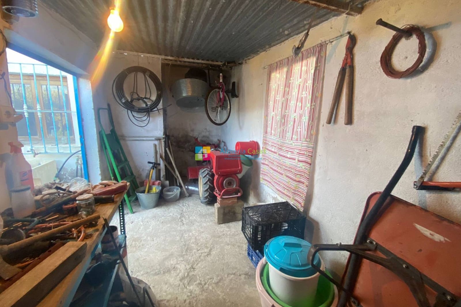 2 sypialnia Finka/Dom wiejski na sprzedaż w Fines - 86 000 € (Ref: 9628150)