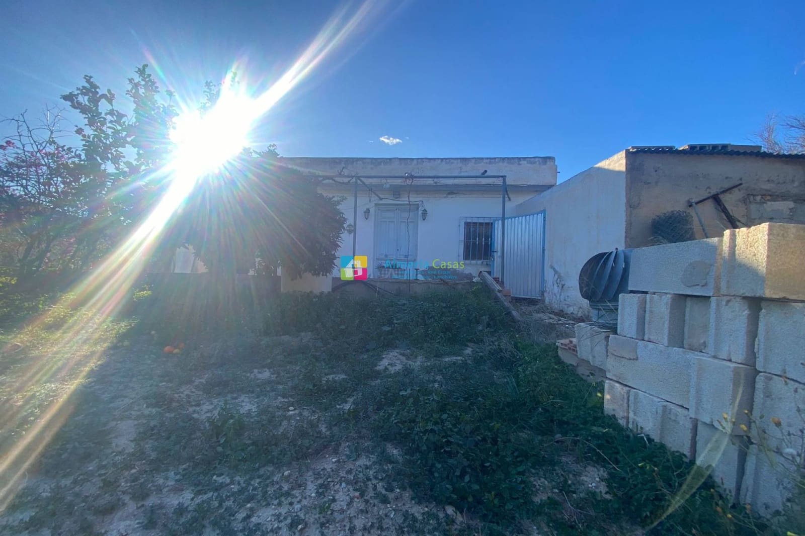 2 sypialnia Finka/Dom wiejski na sprzedaż w Fines - 86 000 € (Ref: 9628150)