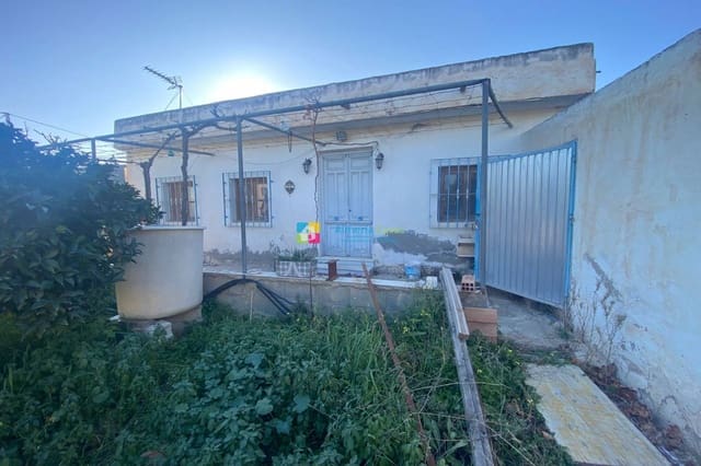 2 sypialnia Finka/Dom wiejski na sprzedaż w Fines - 86 000 € (Ref: 9628150)