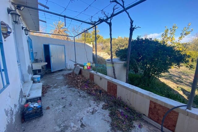 2 sypialnia Finka/Dom wiejski na sprzedaż w Fines - 86 000 € (Ref: 9628150)