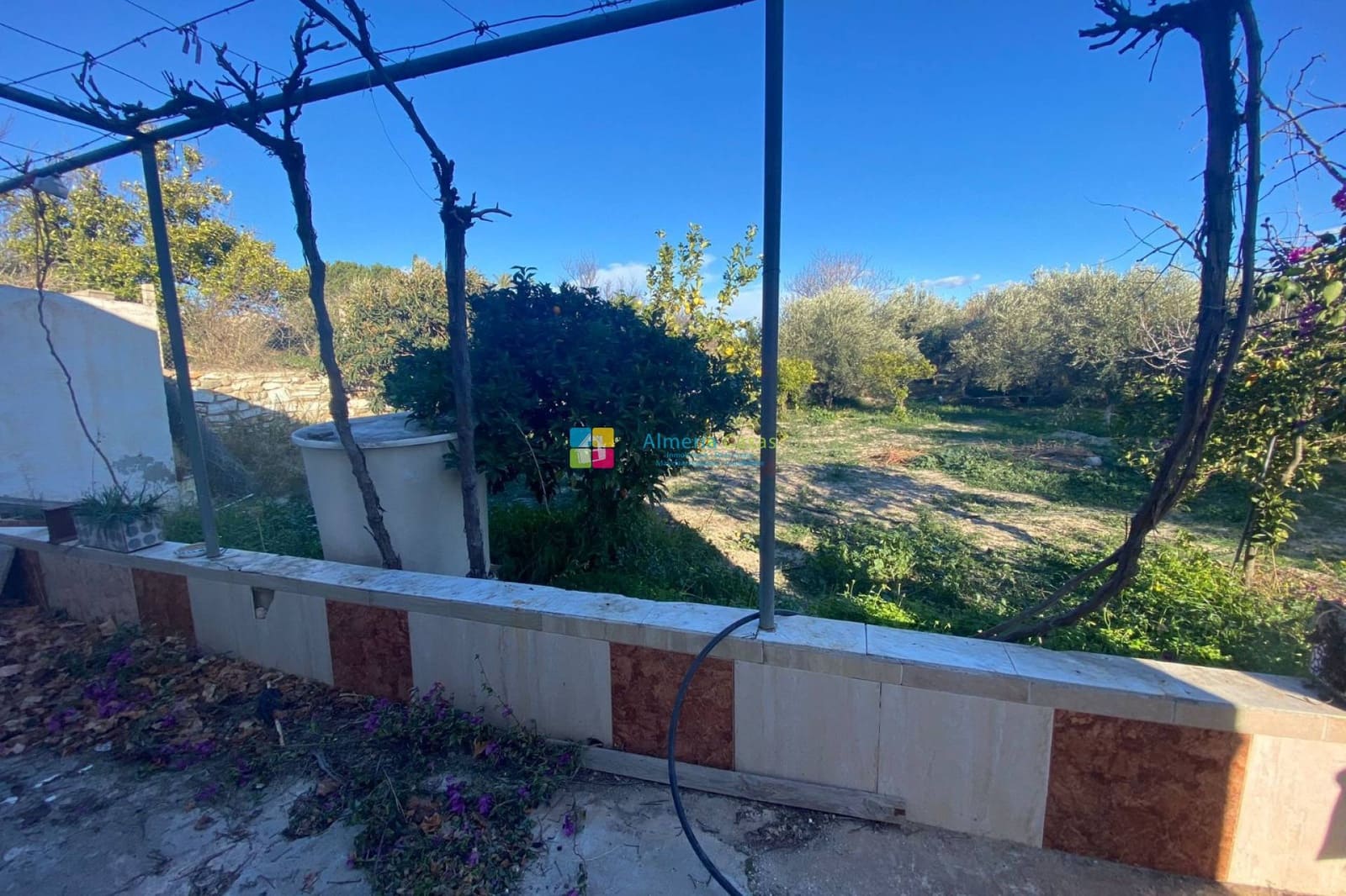 2 sypialnia Finka/Dom wiejski na sprzedaż w Fines - 86 000 € (Ref: 9628150)