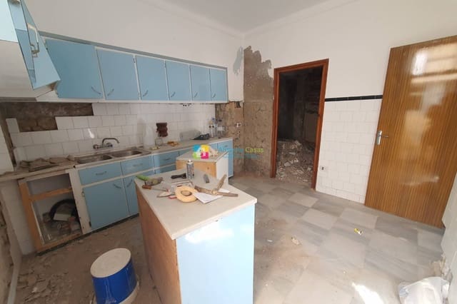 Casa de 6 habitaciones en Olula del Río en venta - 81.500 € (Ref: 9628151)