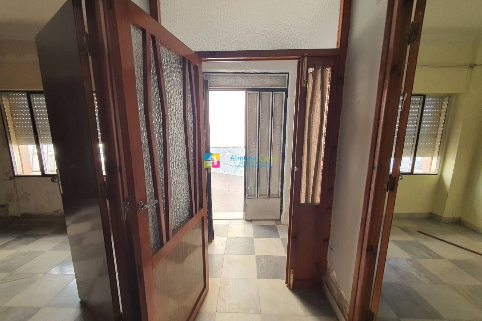 6 chambre Maison de Ville à vendre à Olula del Rio - 81 500 € (Ref: 9628151)