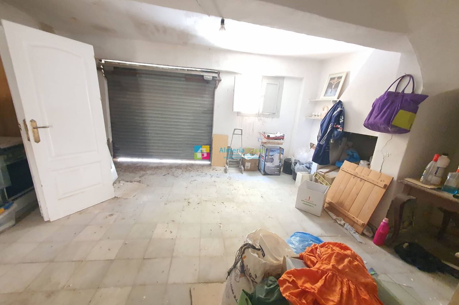 6 chambre Maison de Ville à vendre à Olula del Rio - 81 500 € (Ref: 9628151)