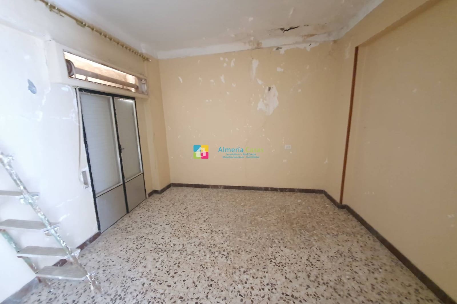 6 chambre Maison de Ville à vendre à Olula del Rio - 81 500 € (Ref: 9628151)