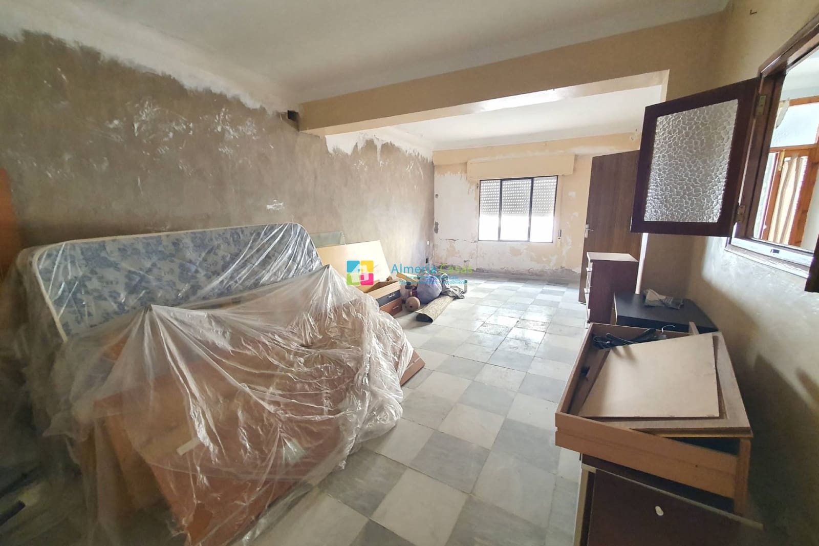 6 chambre Maison de Ville à vendre à Olula del Rio - 81 500 € (Ref: 9628151)