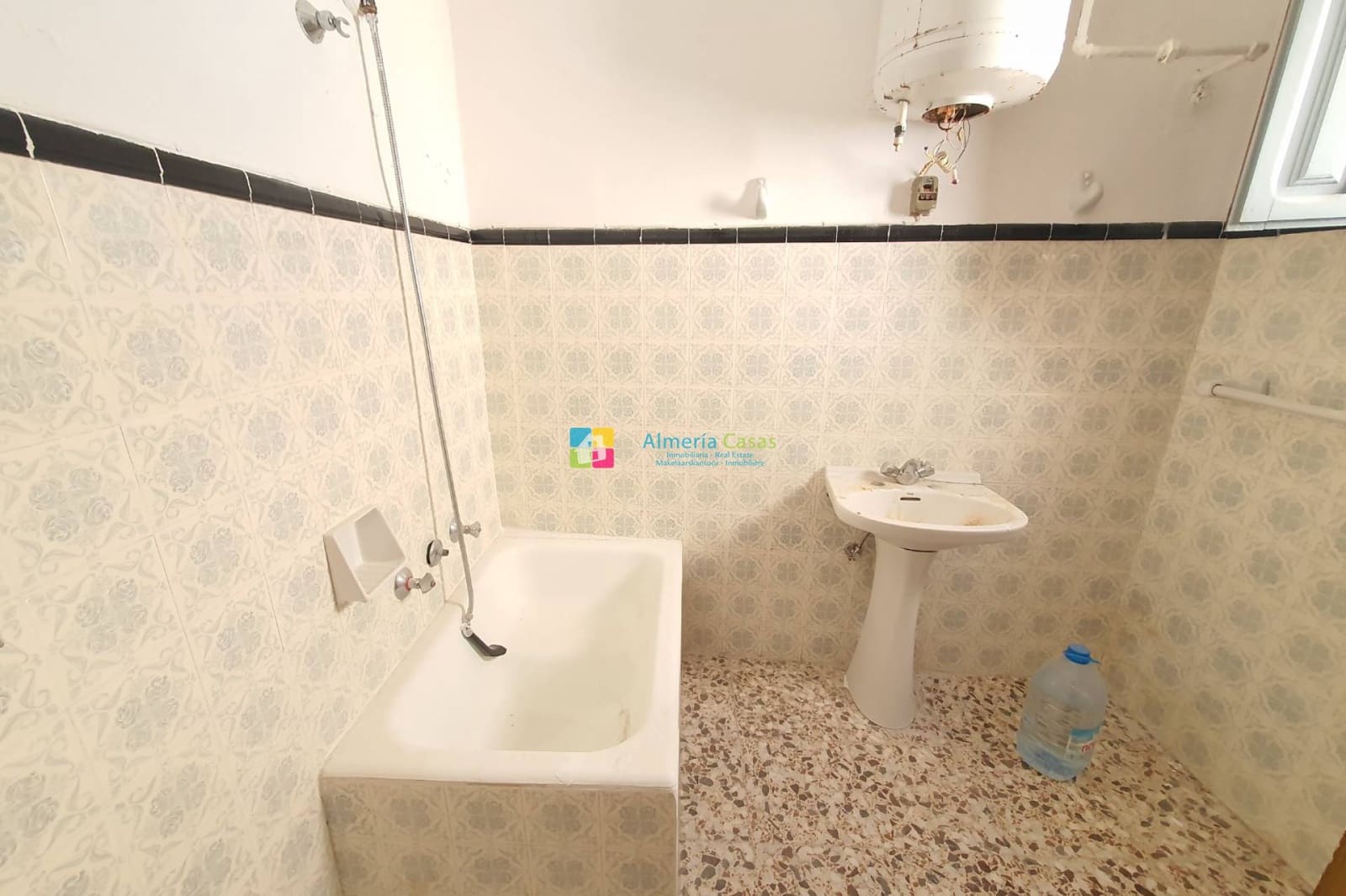 6 chambre Maison de Ville à vendre à Olula del Rio - 81 500 € (Ref: 9628151)