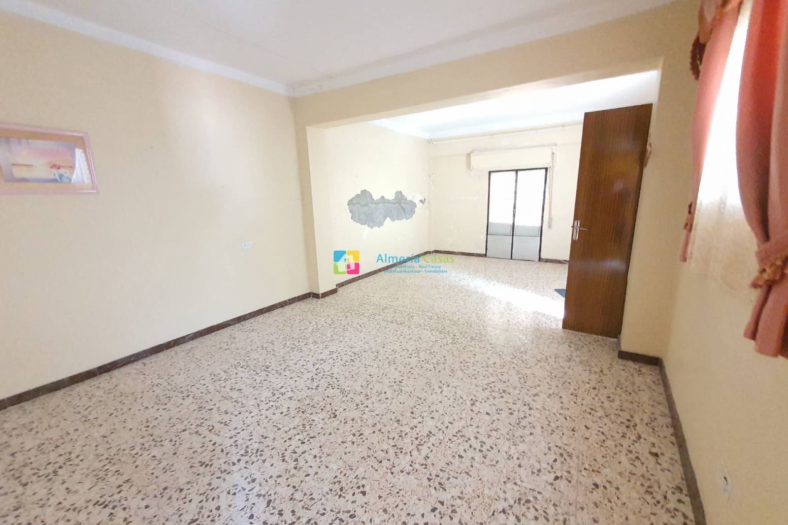 6 chambre Maison de Ville à vendre à Olula del Rio - 81 500 € (Ref: 9628151)