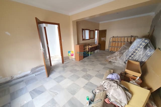 Casa de 6 habitaciones en Olula del Río en venta - 81.500 € (Ref: 9628151)