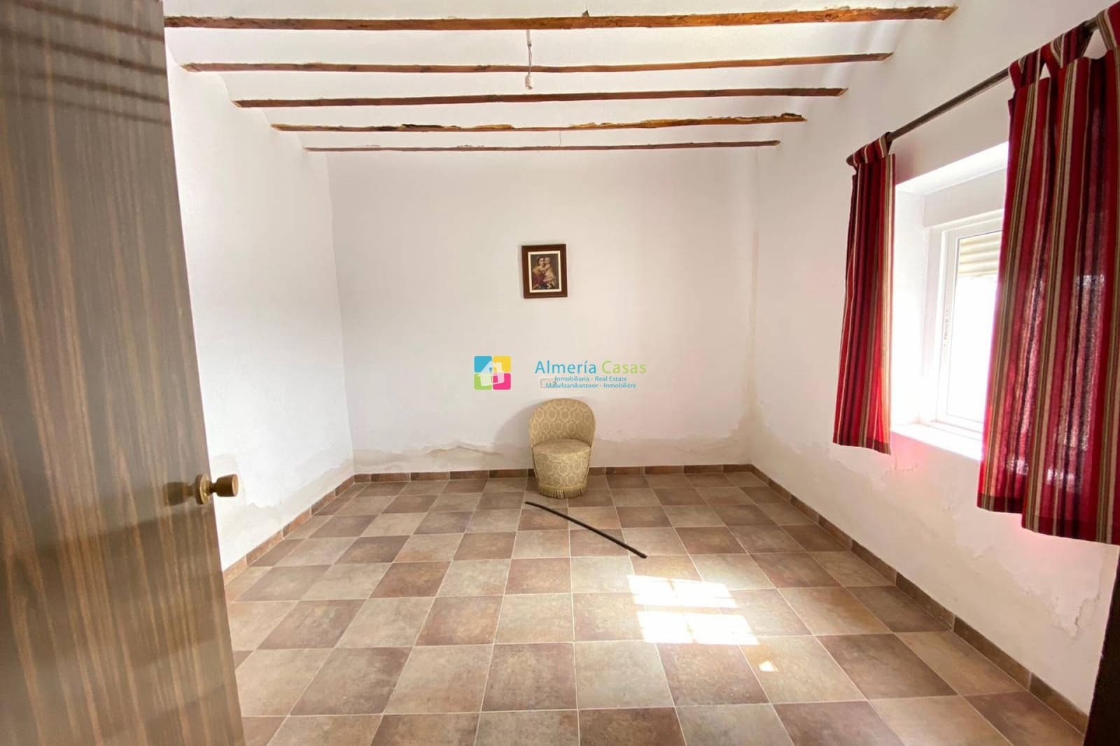 3 bedroom Finca/Country House for sale in Arboleas - € 140,000 (Ref: 9628152)