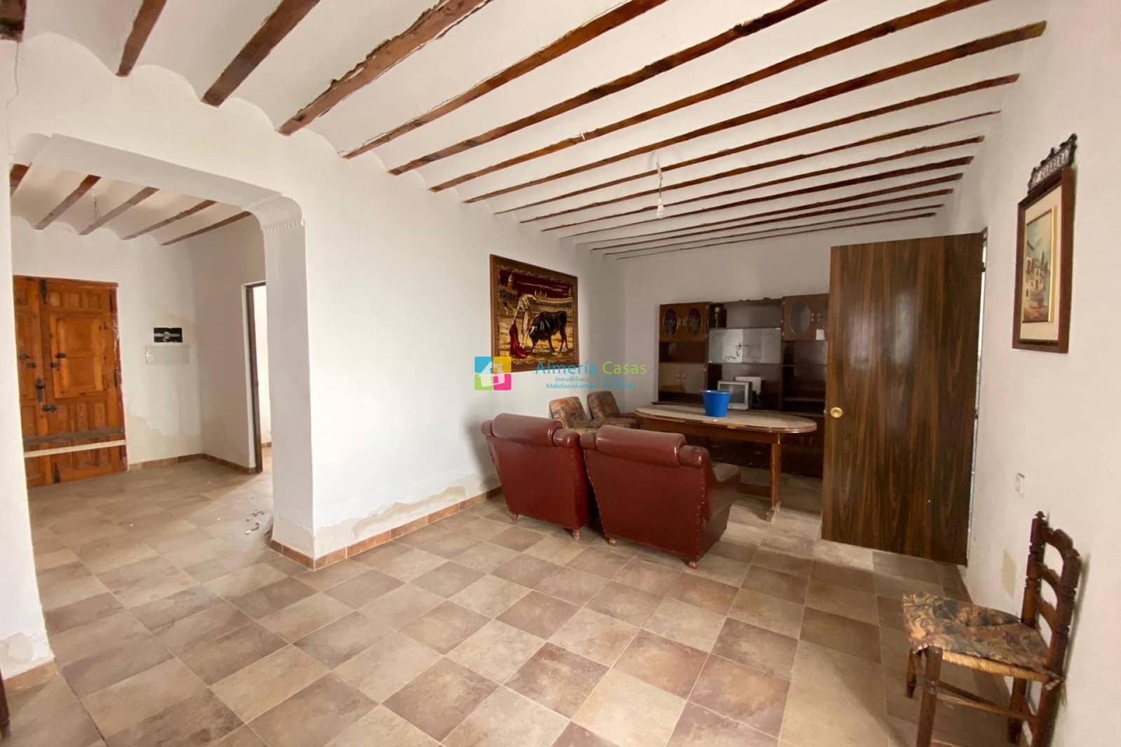 3 bedroom Finca/Country House for sale in Arboleas - € 140,000 (Ref: 9628152)