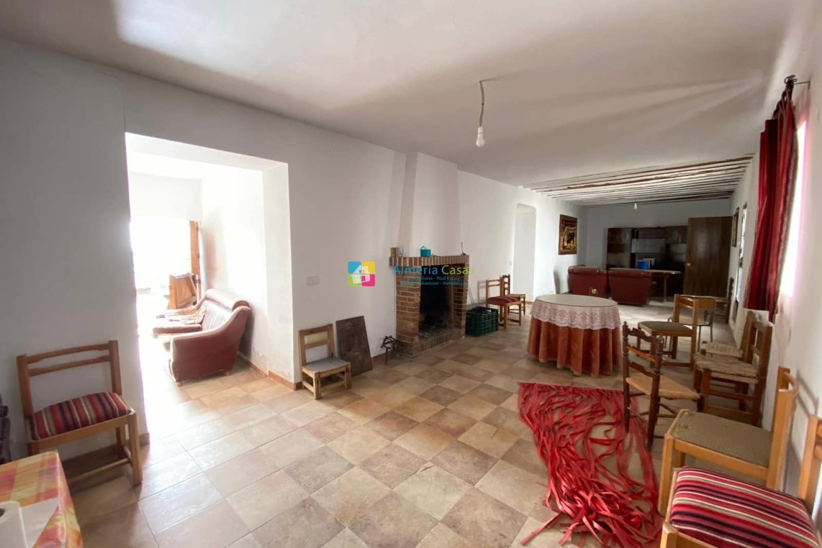 3 bedroom Finca/Country House for sale in Arboleas - € 140,000 (Ref: 9628152)