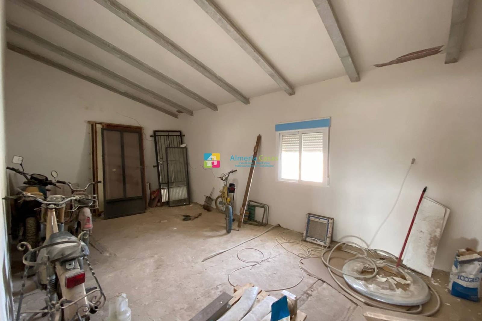 3 bedroom Finca/Country House for sale in Arboleas - € 140,000 (Ref: 9628152)