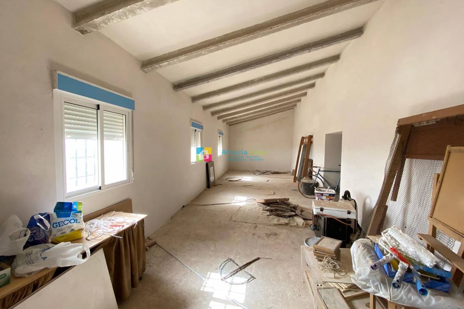 3 bedroom Finca/Country House for sale in Arboleas - € 140,000 (Ref: 9628152)