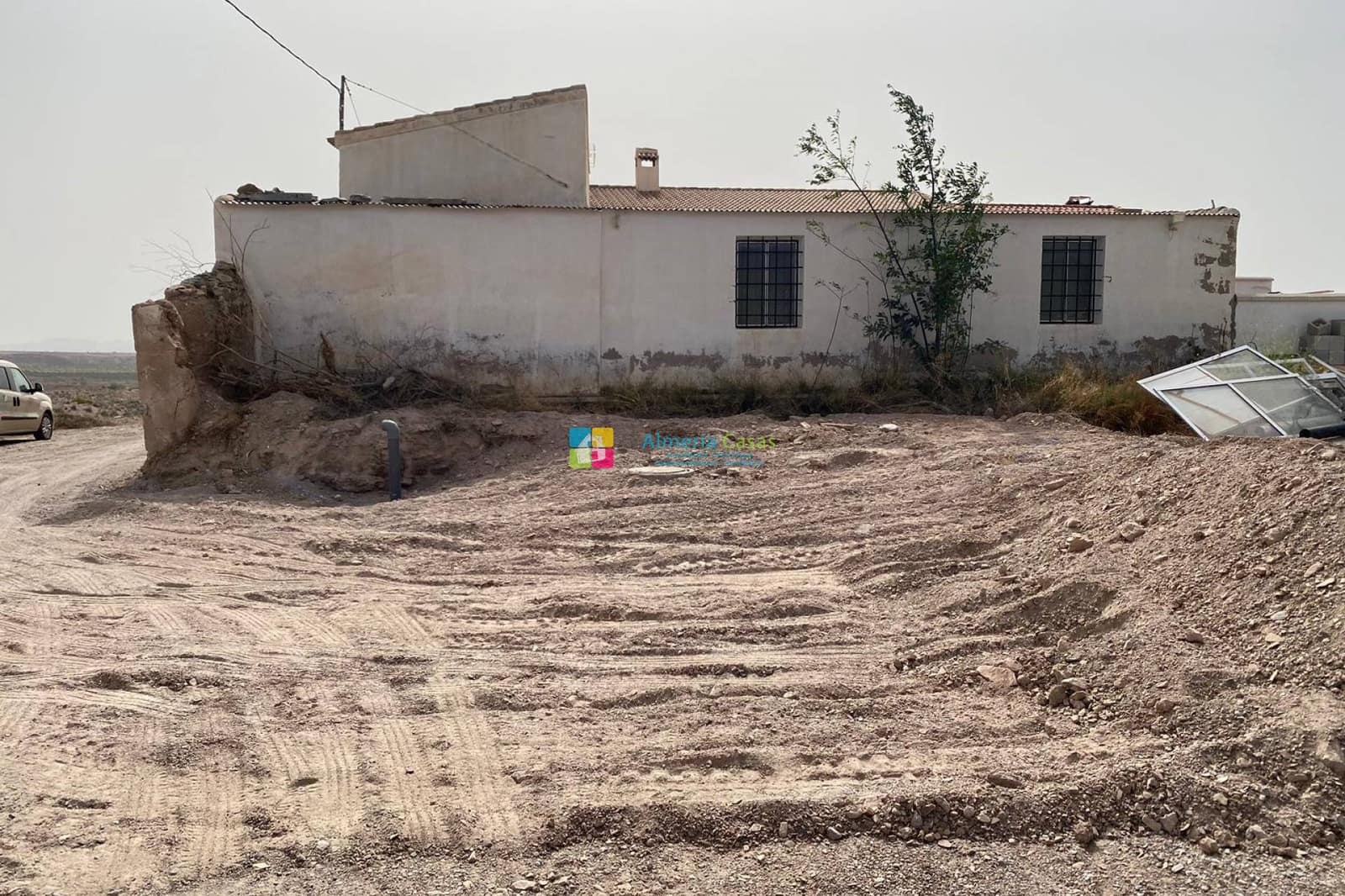 3 bedroom Finca/Country House for sale in Arboleas - € 140,000 (Ref: 9628152)