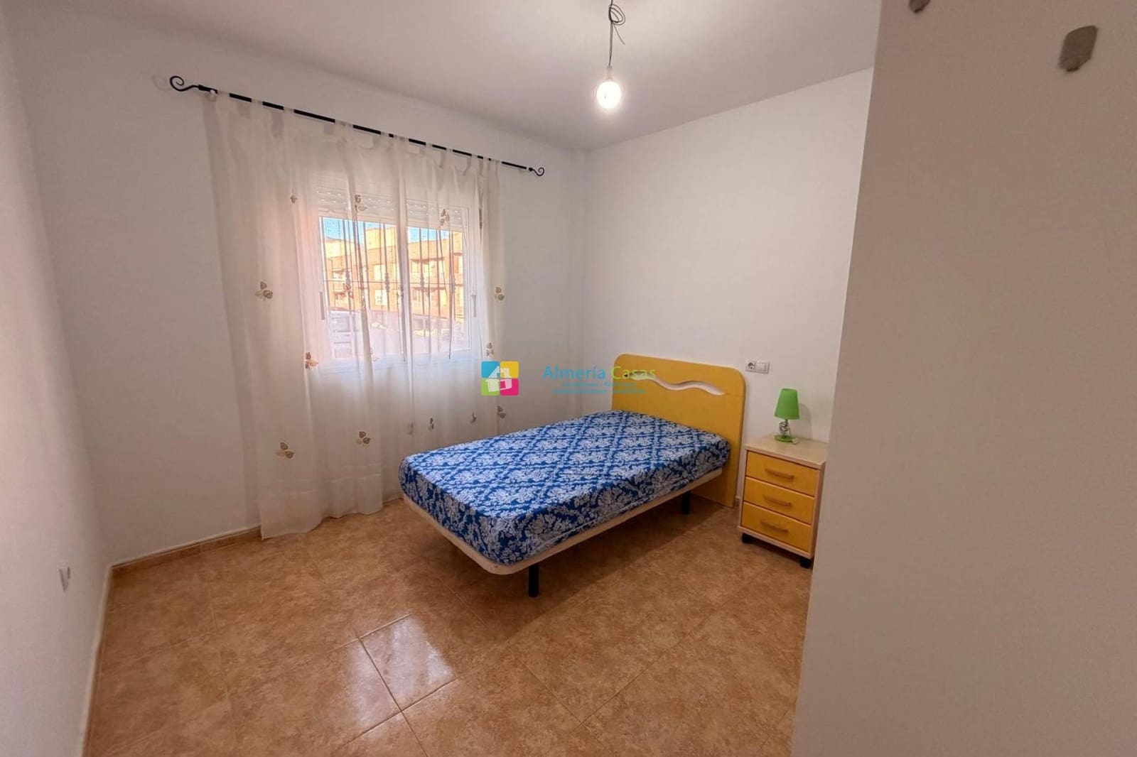 3 slaapkamer Appartement te koop in Olula del Rio - € 105.000 (Ref: 9628388)