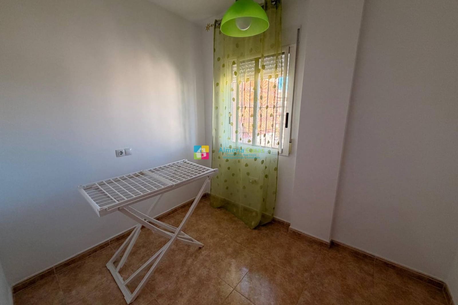 3 slaapkamer Appartement te koop in Olula del Rio - € 105.000 (Ref: 9628388)