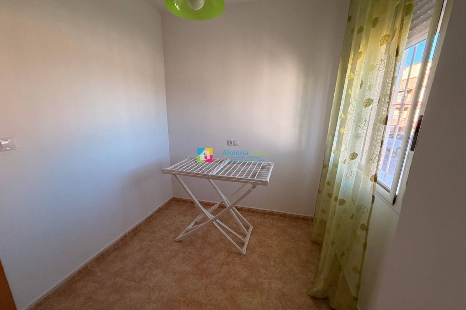 3 slaapkamer Appartement te koop in Olula del Rio - € 105.000 (Ref: 9628388)