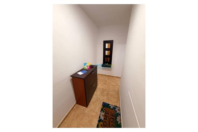 3 slaapkamer Appartement te koop in Olula del Río - € 105.000 (Ref: 9628388)