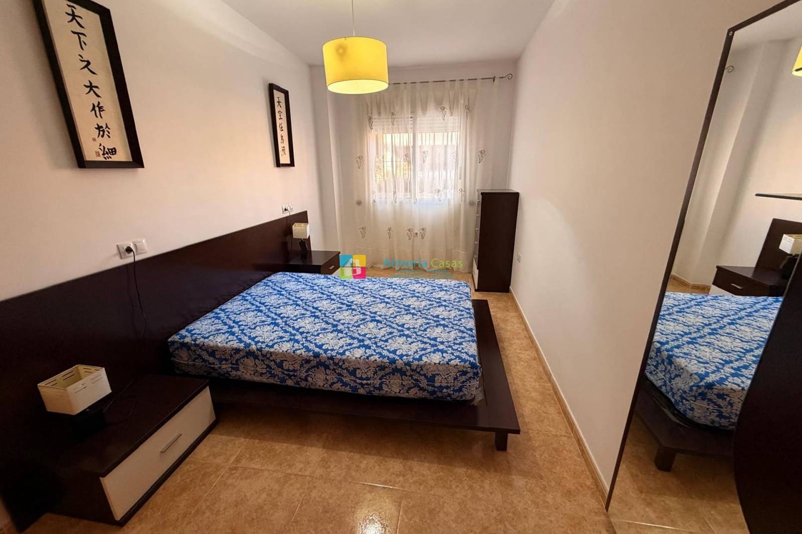 3 slaapkamer Appartement te koop in Olula del Rio - € 105.000 (Ref: 9628388)