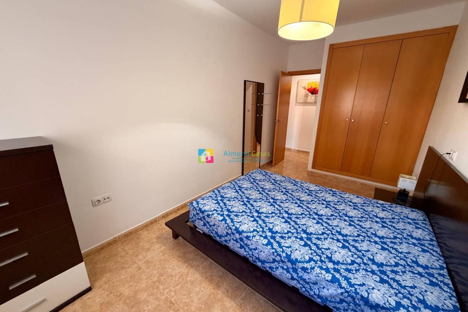 3 slaapkamer Appartement te koop in Olula del Rio - € 105.000 (Ref: 9628388)