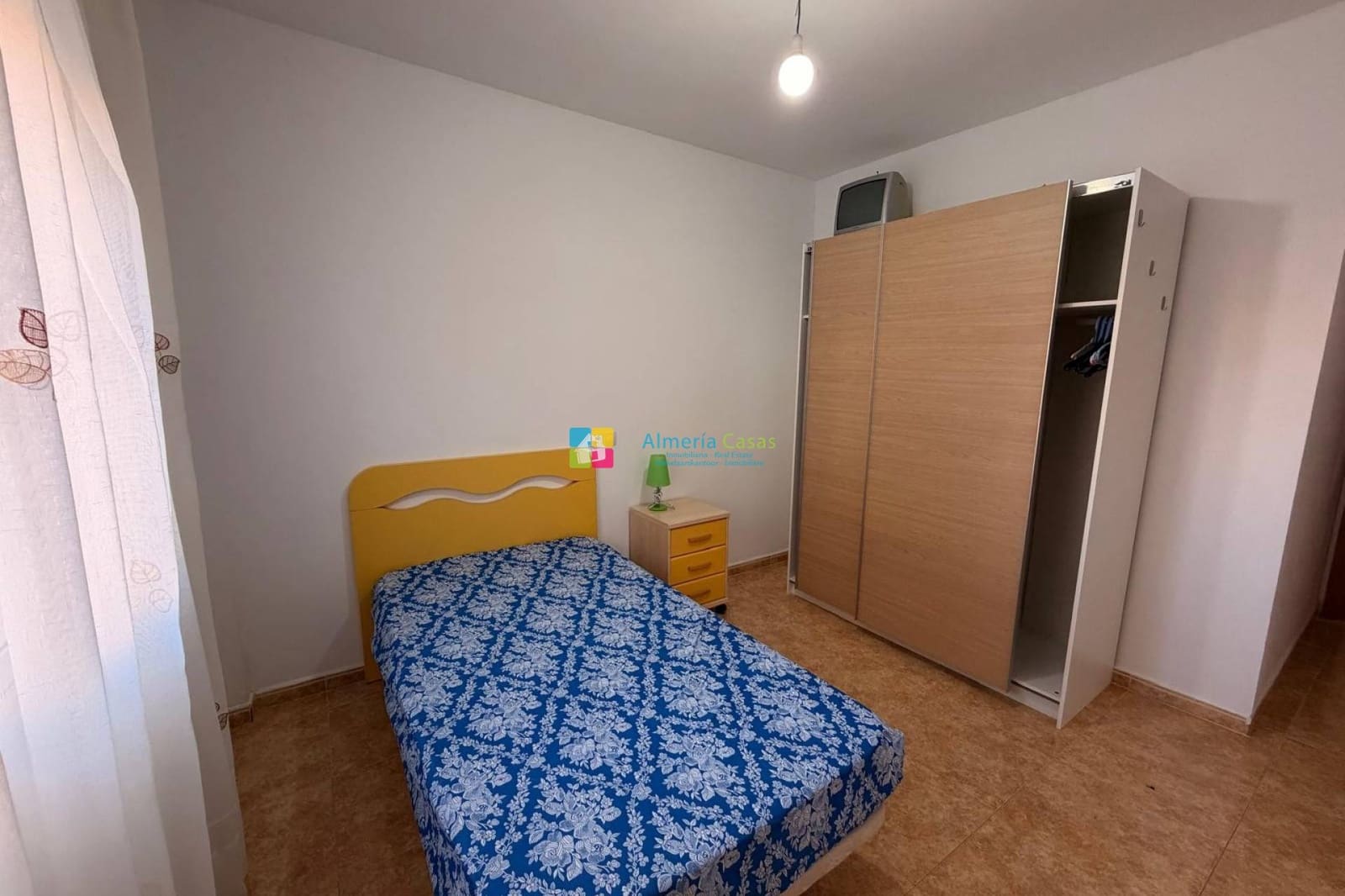 3 slaapkamer Appartement te koop in Olula del Rio - € 105.000 (Ref: 9628388)