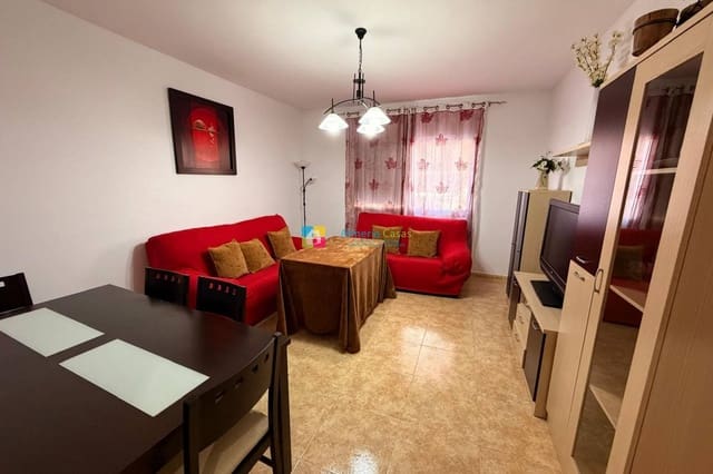 3 slaapkamer Appartement te koop in Olula del Río - € 105.000 (Ref: 9628388)