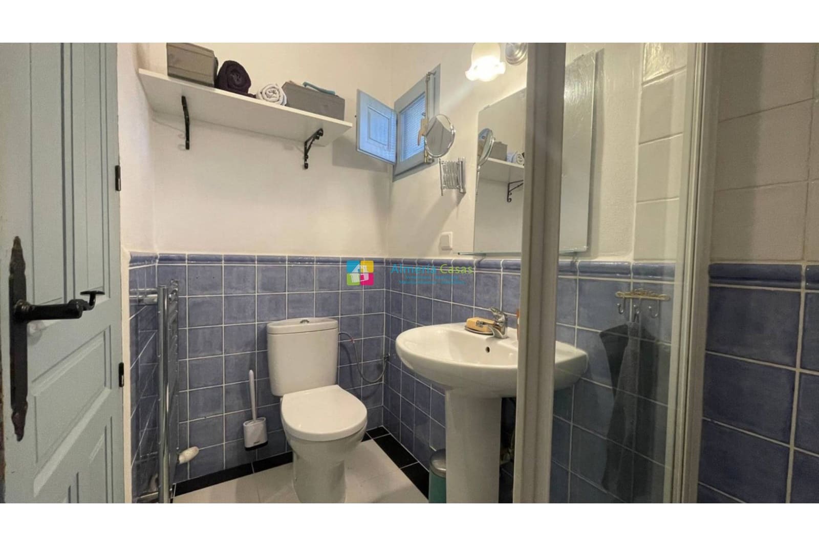 4 makuuhuone Maalaistalo myytävänä paikassa Almanzora - 335 000 € (Ref: 9628389)