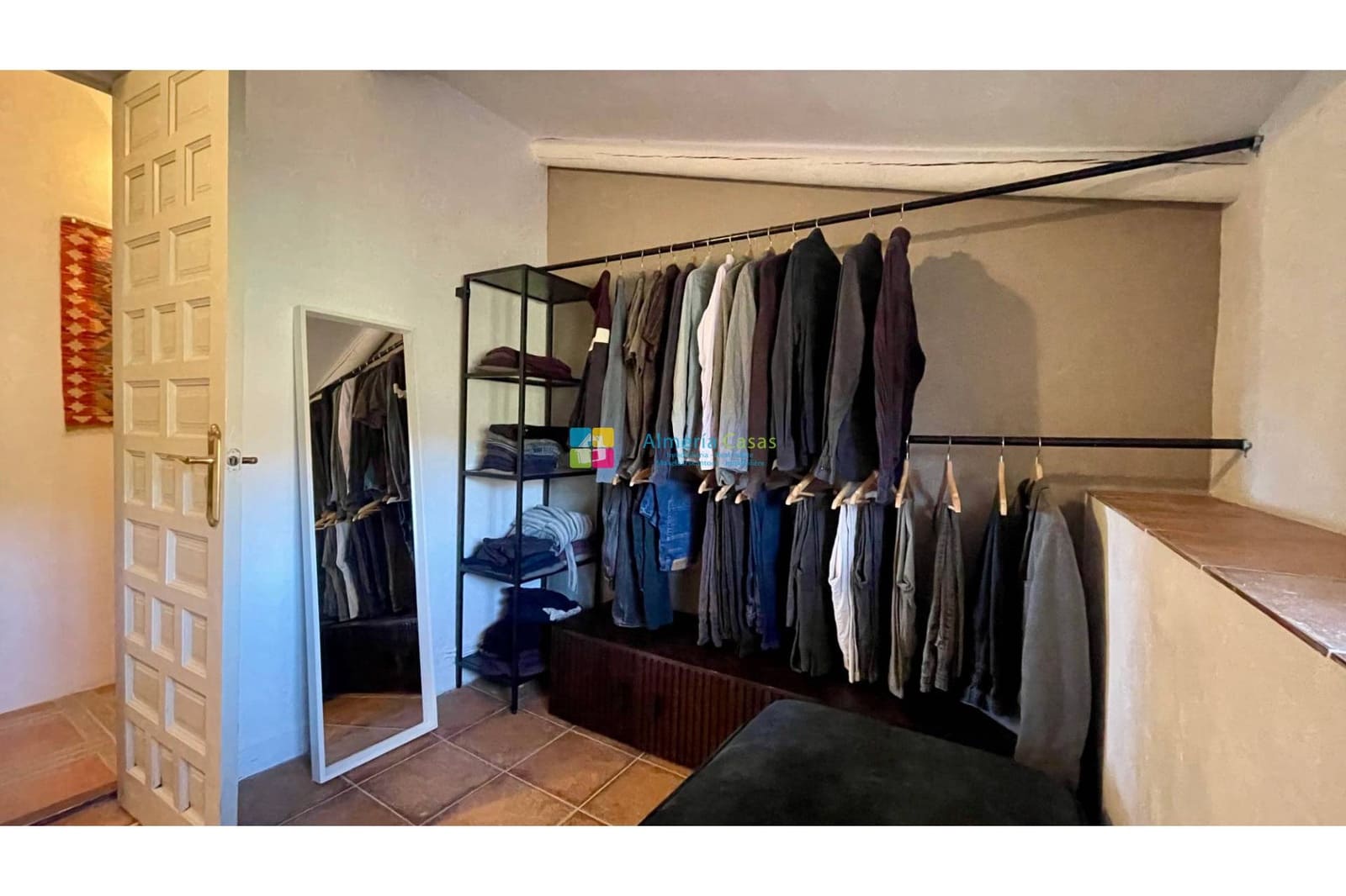 4 makuuhuone Maalaistalo myytävänä paikassa Almanzora - 335 000 € (Ref: 9628389)