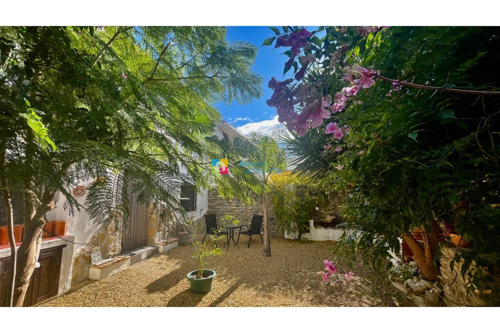 4 makuuhuone Maalaistalo myytävänä paikassa Almanzora - 335 000 € (Ref: 9628389)