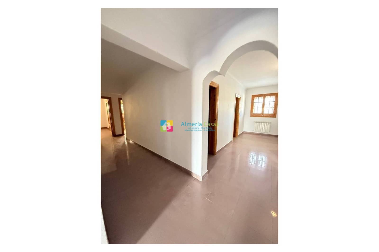 4 soverom Finca/Herregård til salgs i Purchena med svømmebasseng - € 325 000 (Ref: 9631404)