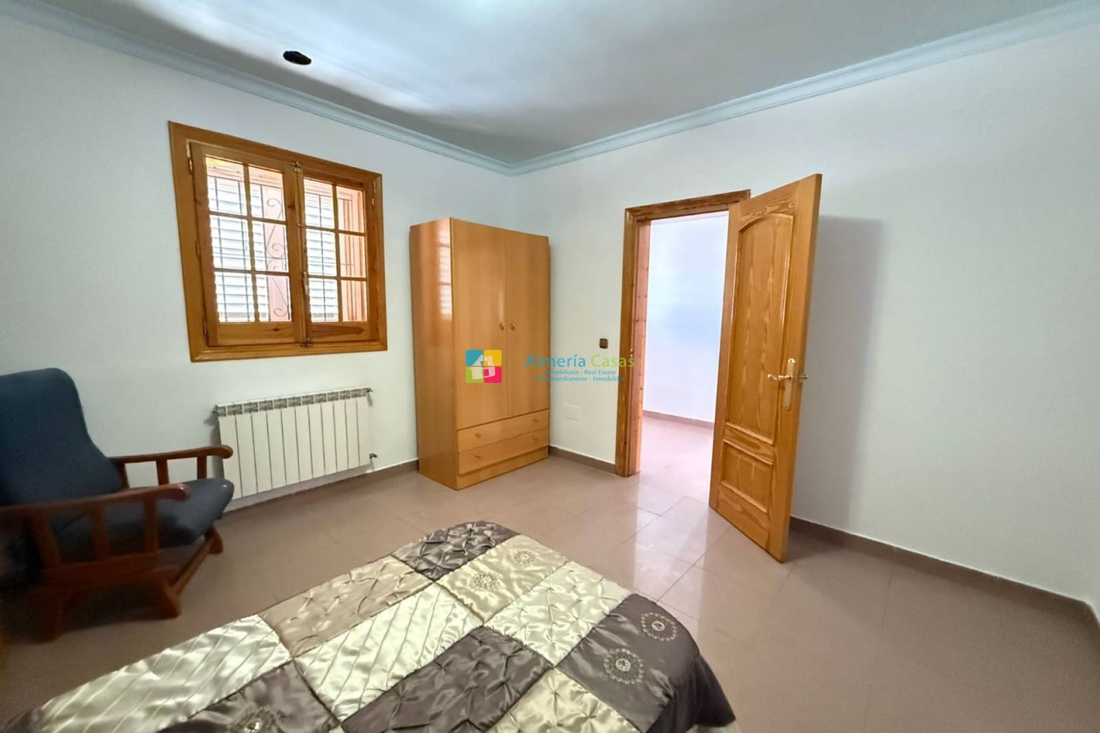 4 soverom Finca/Herregård til salgs i Purchena med svømmebasseng - € 325 000 (Ref: 9631404)