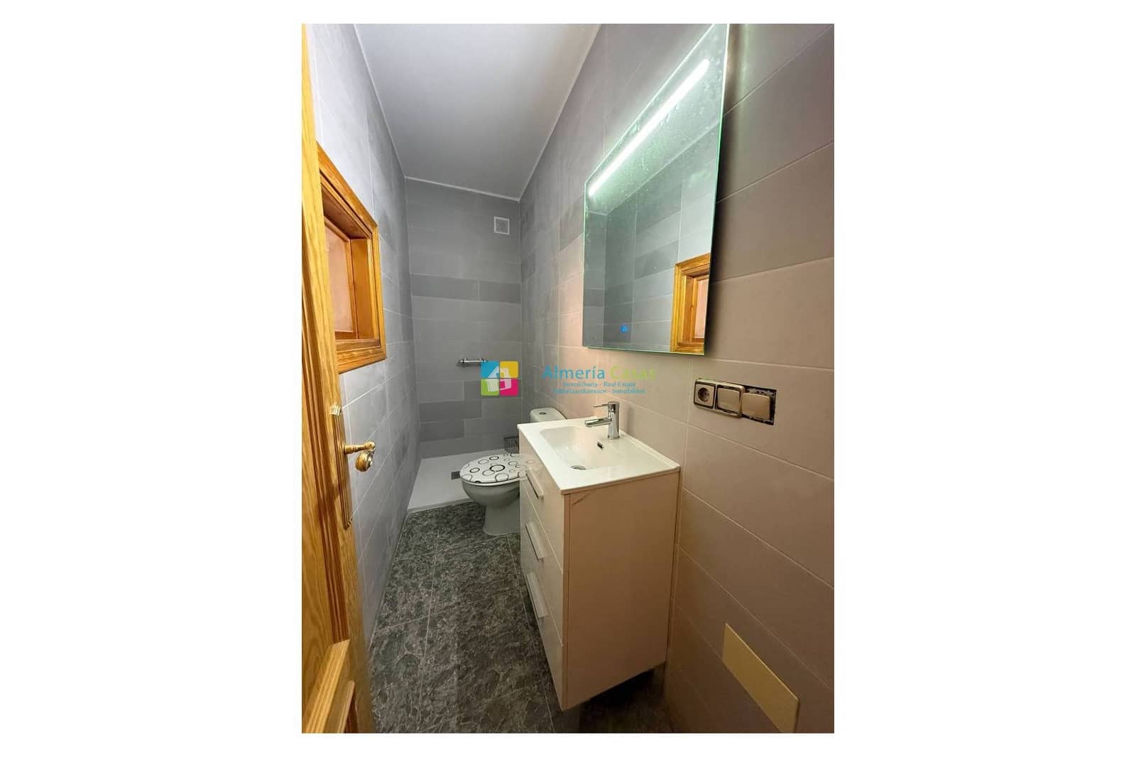 4 soverom Finca/Herregård til salgs i Purchena med svømmebasseng - € 325 000 (Ref: 9631404)