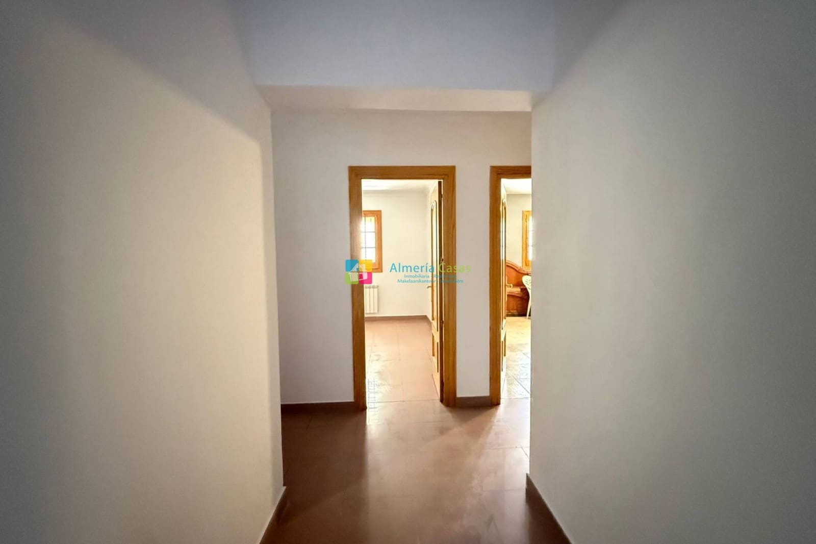 4 soverom Finca/Herregård til salgs i Purchena med svømmebasseng - € 325 000 (Ref: 9631404)