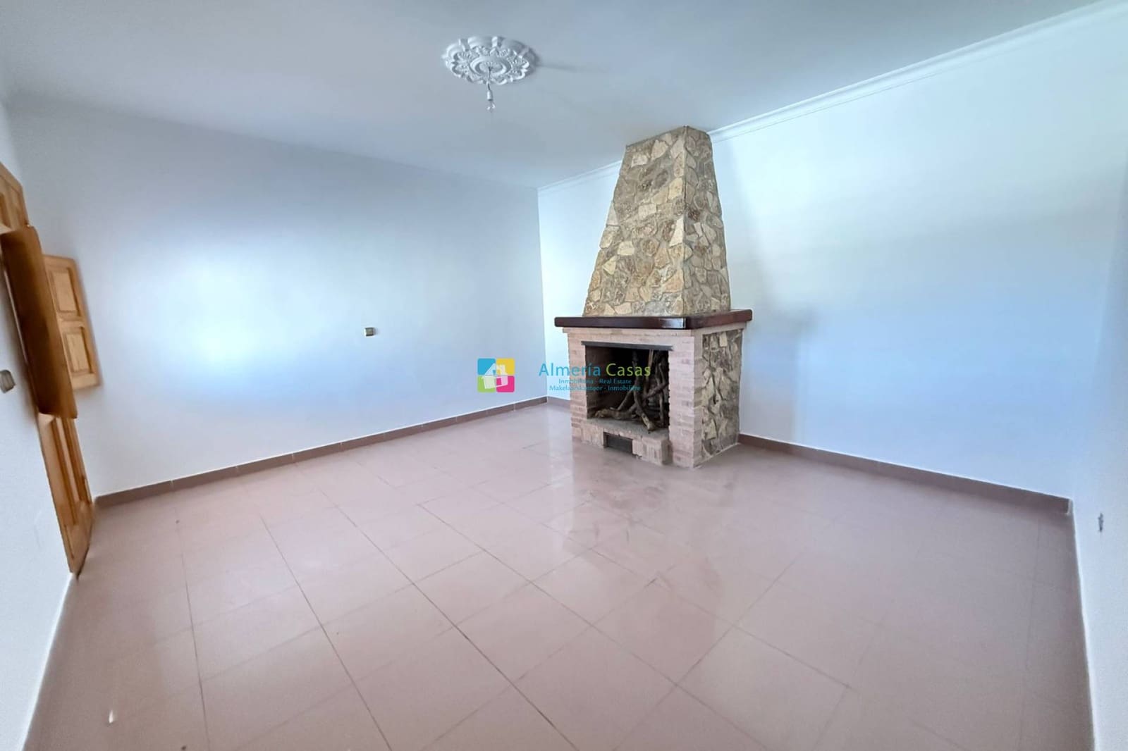 4 soverom Finca/Herregård til salgs i Purchena med svømmebasseng - € 325 000 (Ref: 9631404)