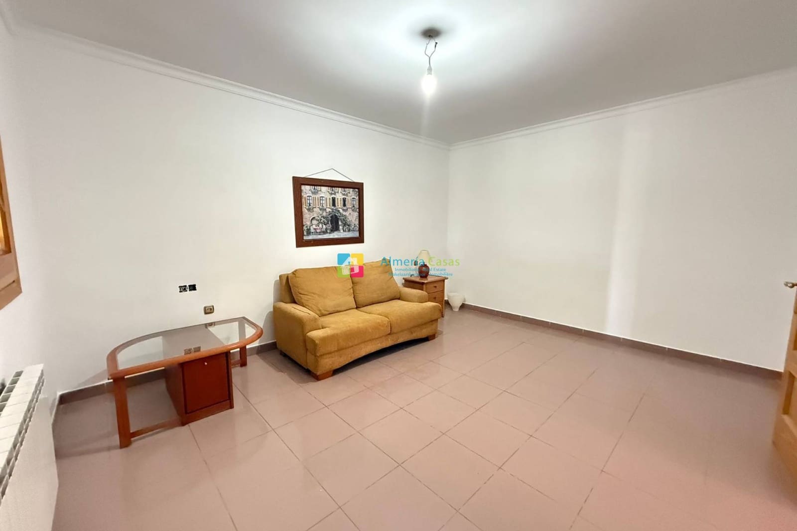 4 soverom Finca/Herregård til salgs i Purchena med svømmebasseng - € 325 000 (Ref: 9631404)