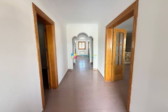 4 soverom Finca/Herregård til salgs i Purchena med svømmebasseng - € 325 000 (Ref: 9631404)