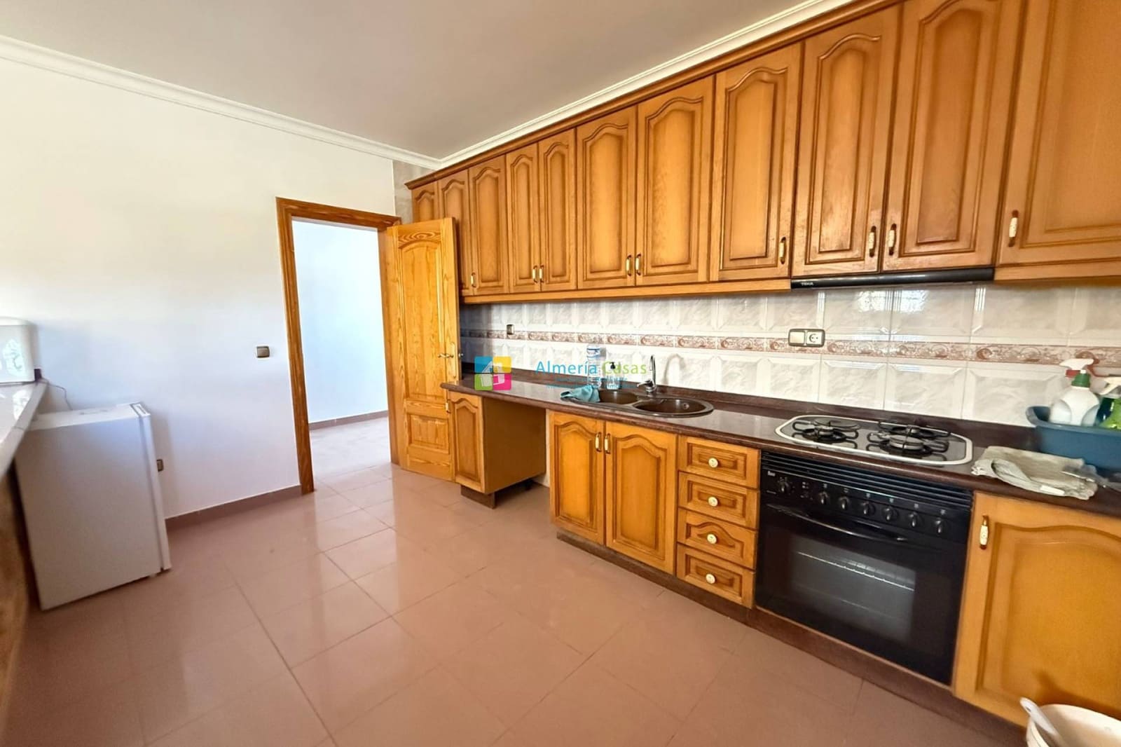 4 soverom Finca/Herregård til salgs i Purchena med svømmebasseng - € 325 000 (Ref: 9631404)