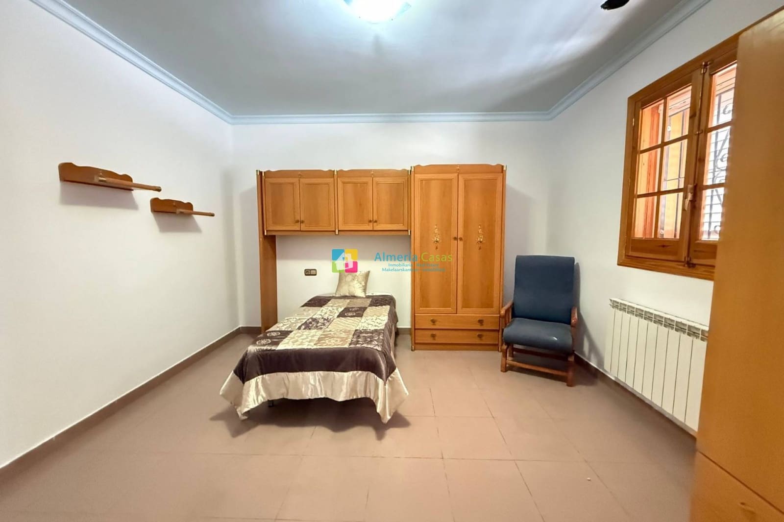 4 soverom Finca/Herregård til salgs i Purchena med svømmebasseng - € 325 000 (Ref: 9631404)