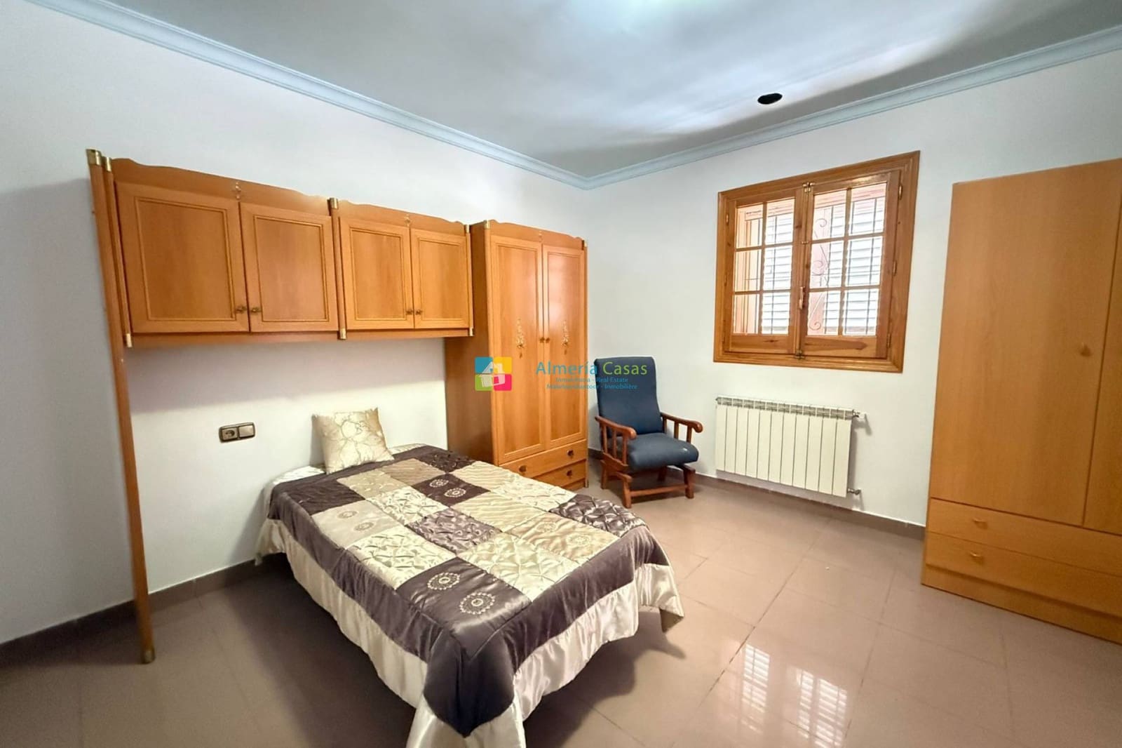 4 soverom Finca/Herregård til salgs i Purchena med svømmebasseng - € 325 000 (Ref: 9631404)