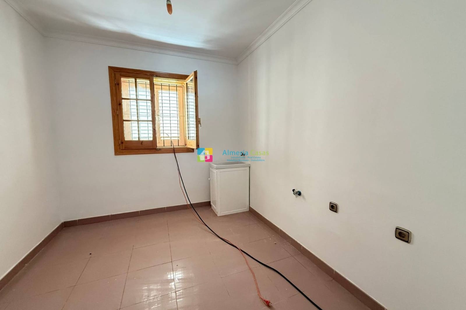 4 soverom Finca/Herregård til salgs i Purchena med svømmebasseng - € 325 000 (Ref: 9631404)