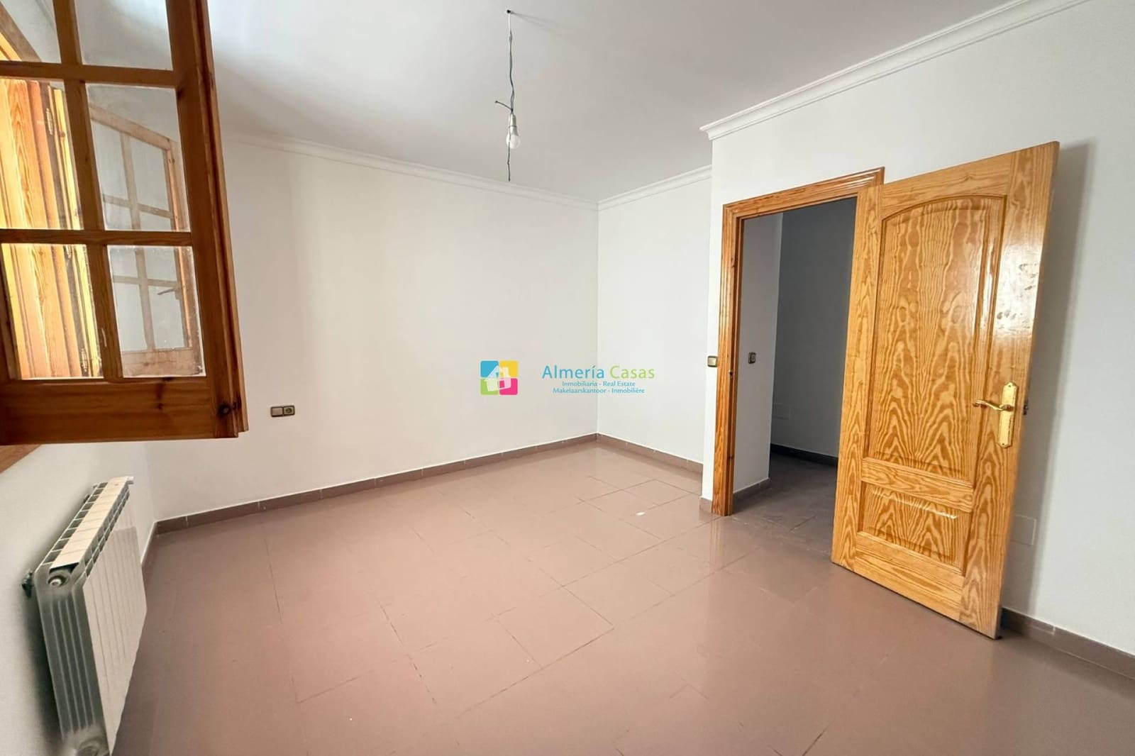 4 soverom Finca/Herregård til salgs i Purchena med svømmebasseng - € 325 000 (Ref: 9631404)